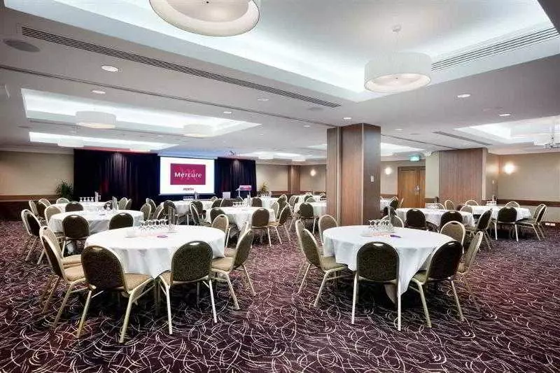 Fotos del hotel Mercure Perth:  23