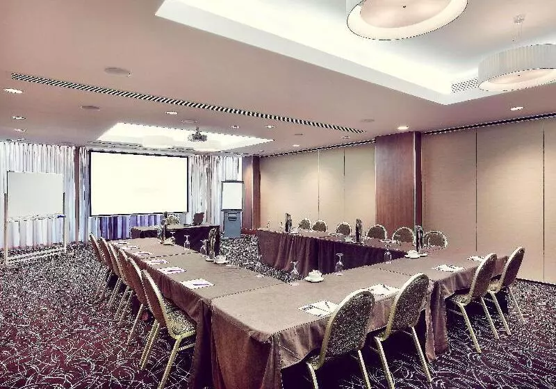 Fotos del hotel Mercure Perth:  11