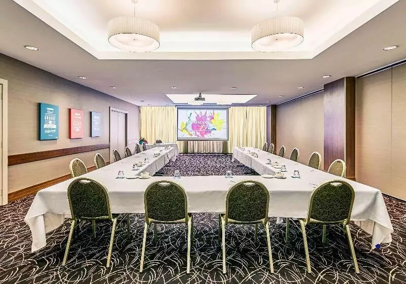 Fotos del hotel Mercure Perth:  6