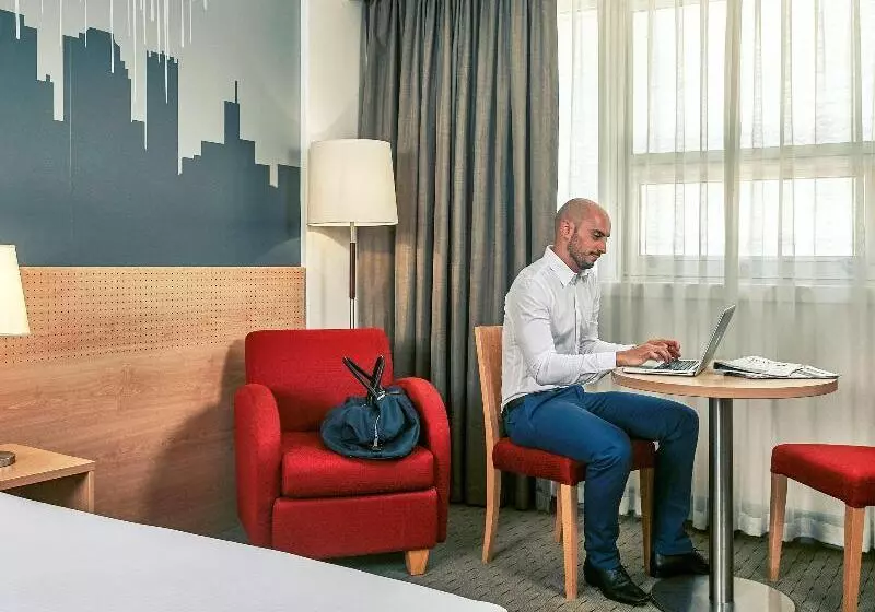 Fotos del hotel Mercure Perth:  12