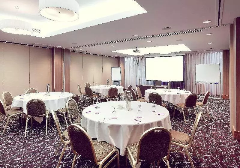 Fotos del hotel Mercure Perth:  21