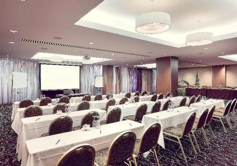 Fotos del hotel Mercure Perth:  19