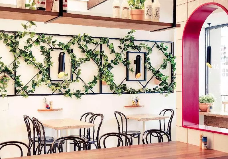 Fotos del hotel Mercure Perth:  9