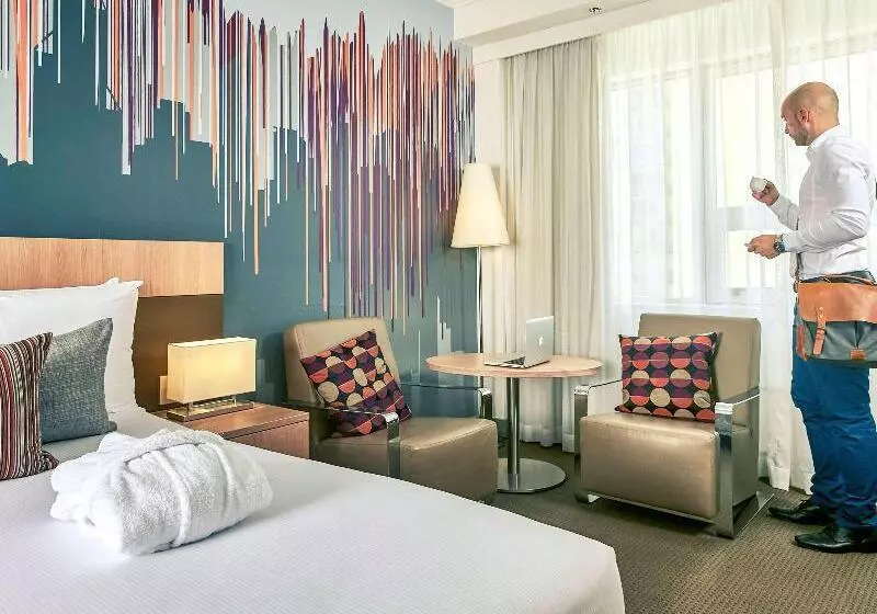 Fotos del hotel Mercure Perth:  18