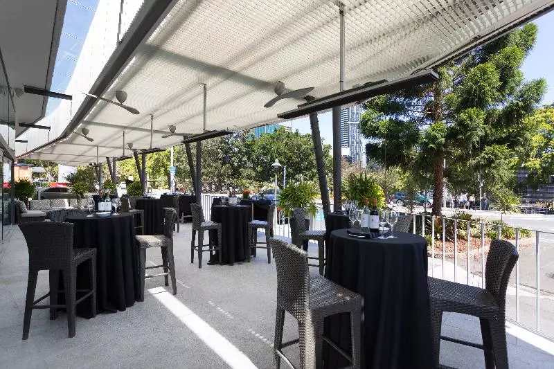 Fotos del hotel Pacific Hotel Brisbane:  7