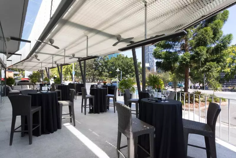 Fotos del hotel Pacific Hotel Brisbane:  11