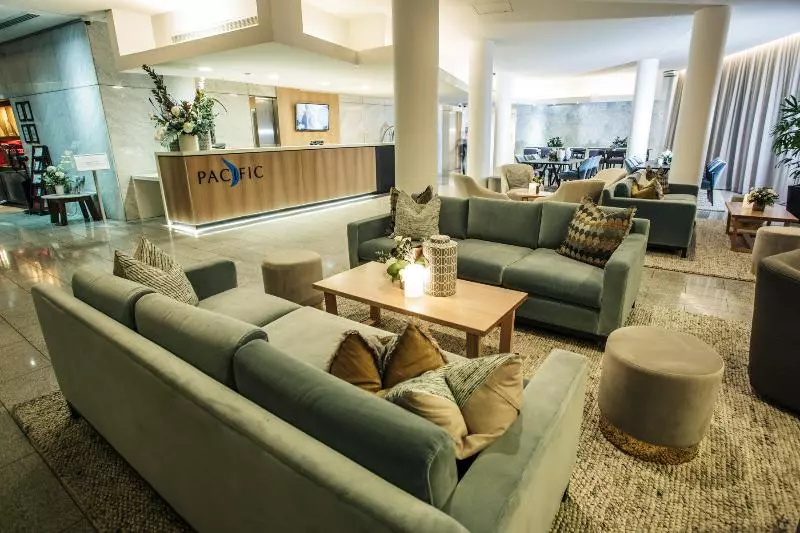 Fotos del hotel Pacific Hotel Brisbane:  4