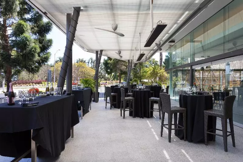 Fotos del hotel Pacific Hotel Brisbane:  14