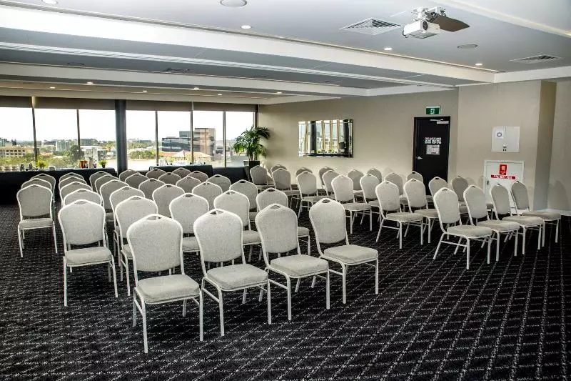 Fotos del hotel Pacific Hotel Brisbane:  10