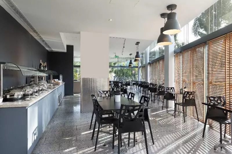 Fotos del hotel Pacific Hotel Brisbane:  9