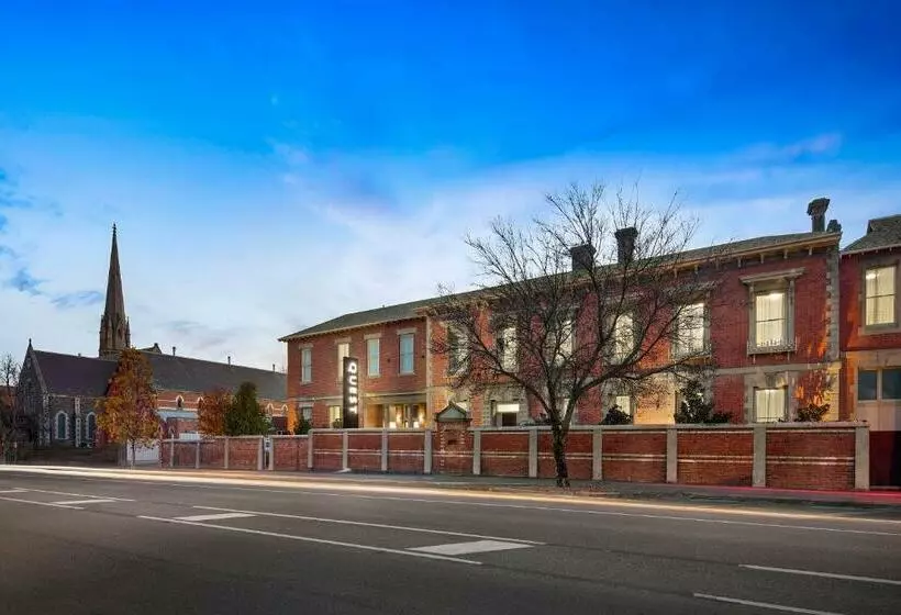 Fotos del hotel Quest Ballarat:  13