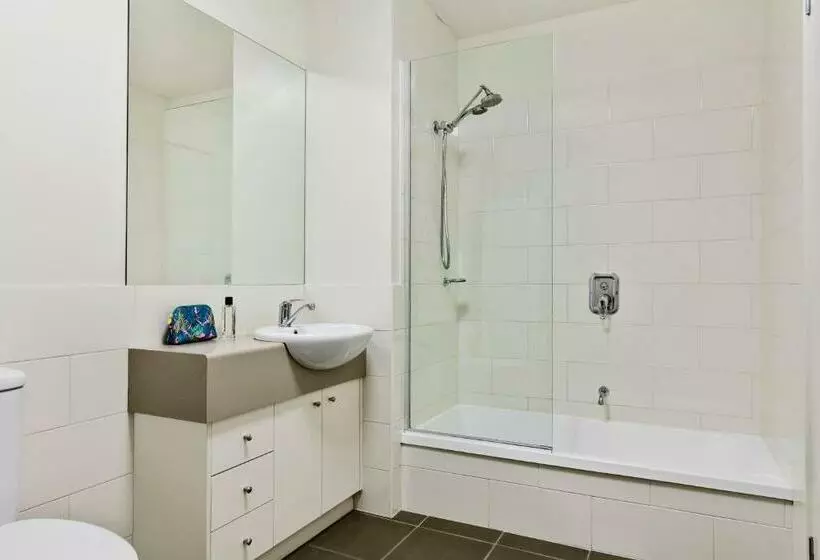 Fotos del hotel Quest Ballarat:  12