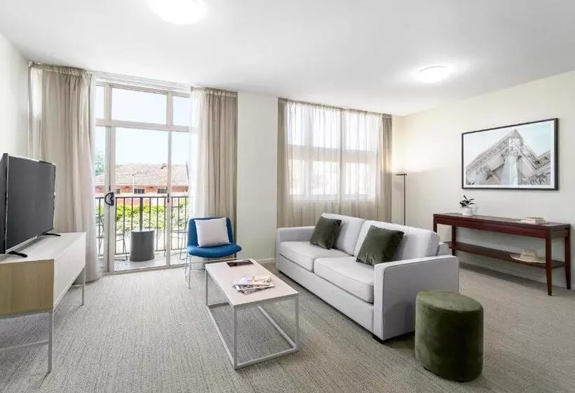 Fotos del hotel Quest Ballarat:  19