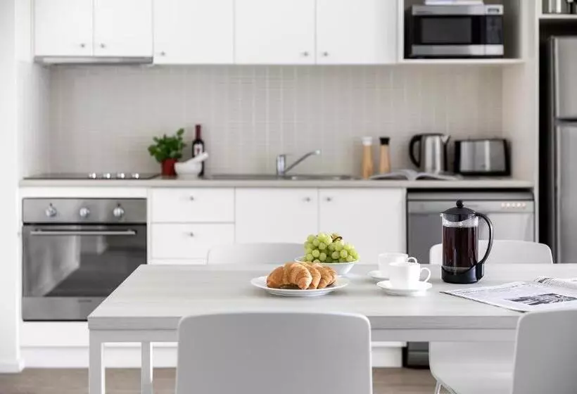 Fotos del hotel Quest Ballarat:  15