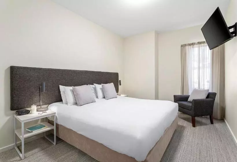 Fotos del hotel Quest Ballarat:  16