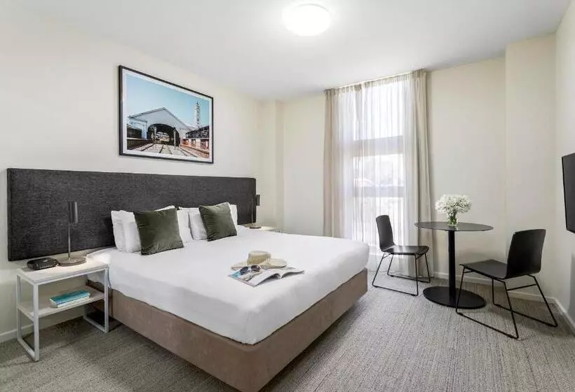 Fotos del hotel Quest Ballarat:  10