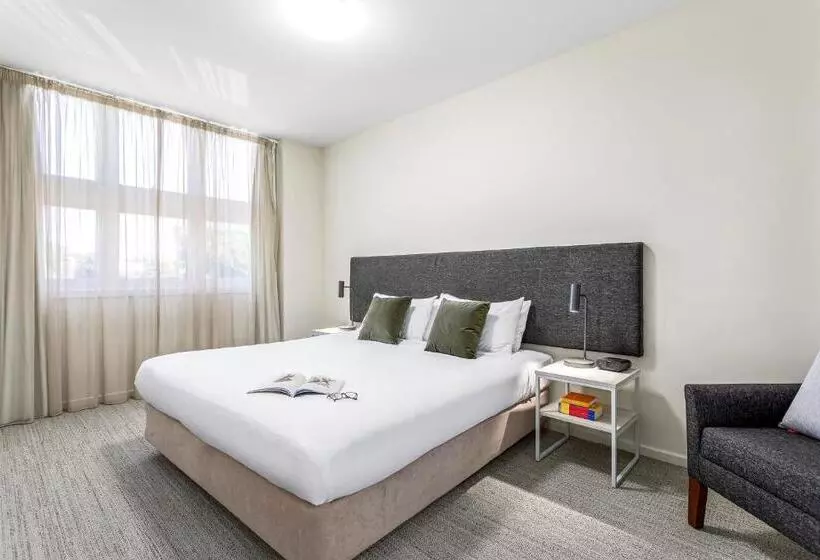 Fotos del hotel Quest Ballarat:  14