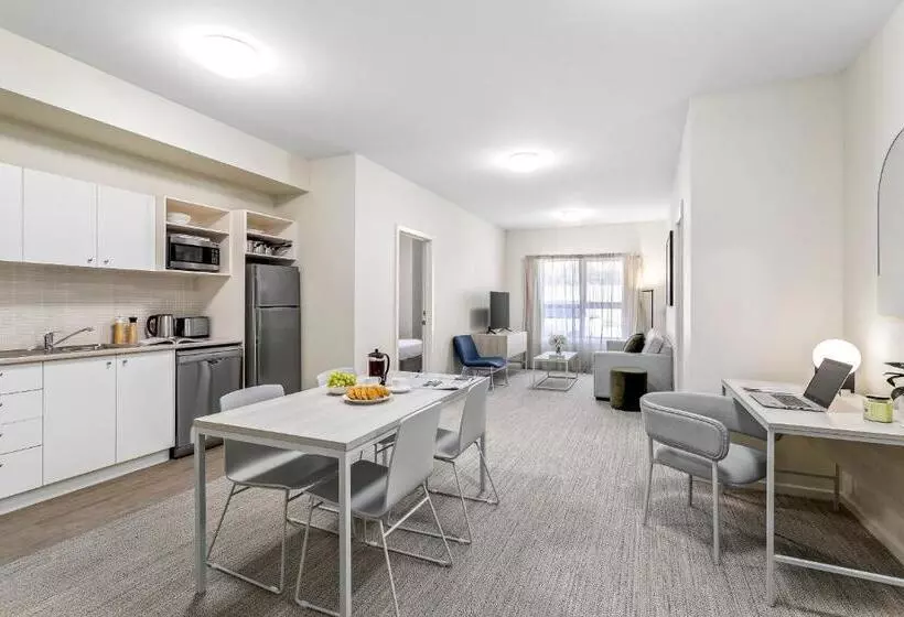 Fotos del hotel Quest Ballarat:  2