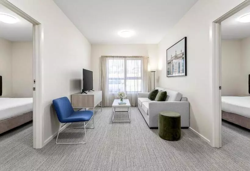 Fotos del hotel Quest Ballarat:  20