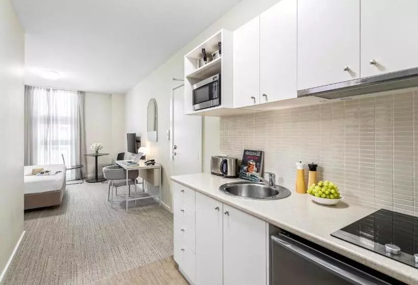 Fotos del hotel Quest Ballarat:  21