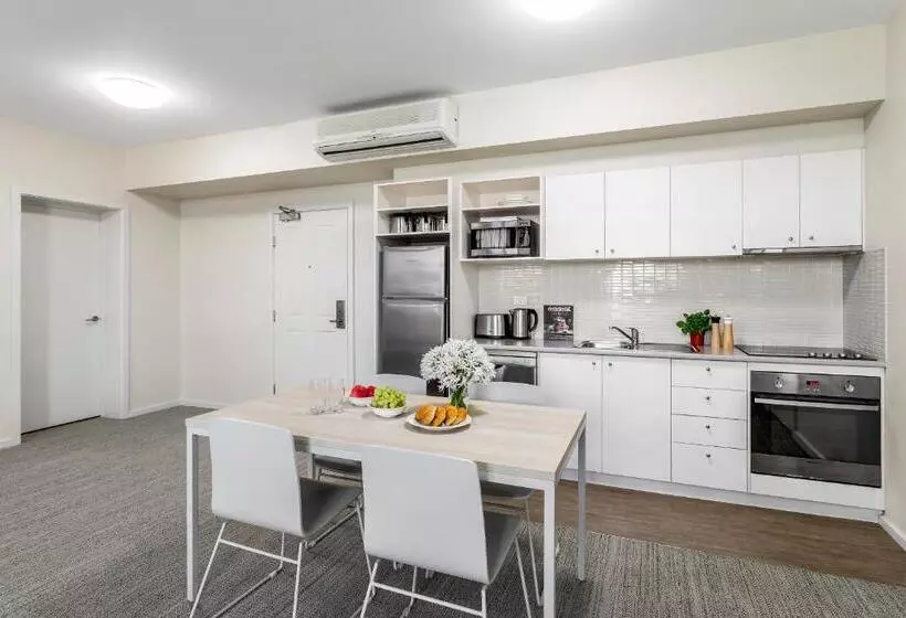 Fotos del hotel Quest Ballarat:  11