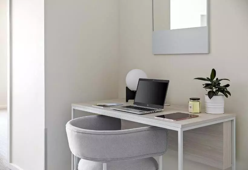 Fotos del hotel Quest Ballarat:  22