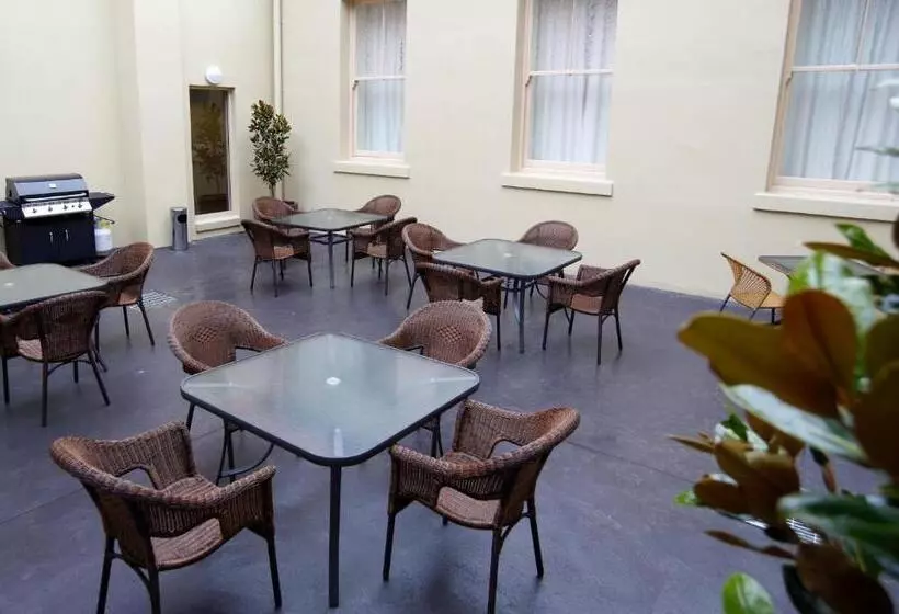 Fotos del hotel Quest Ballarat:  6