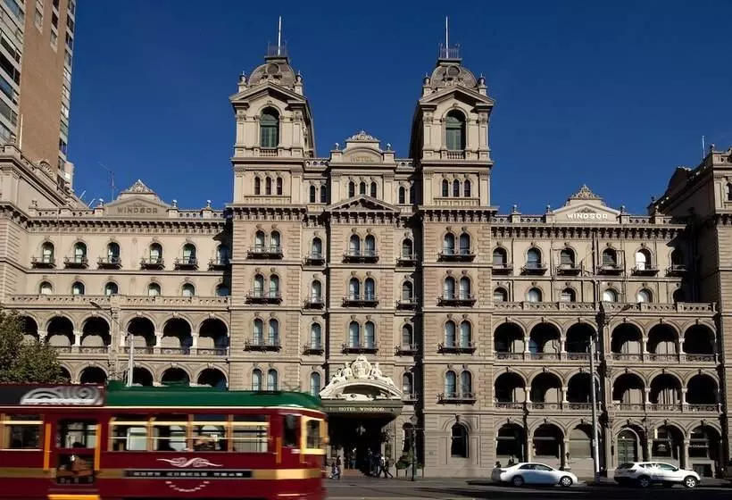 Fotos del hotel The Hotel Windsor:  5