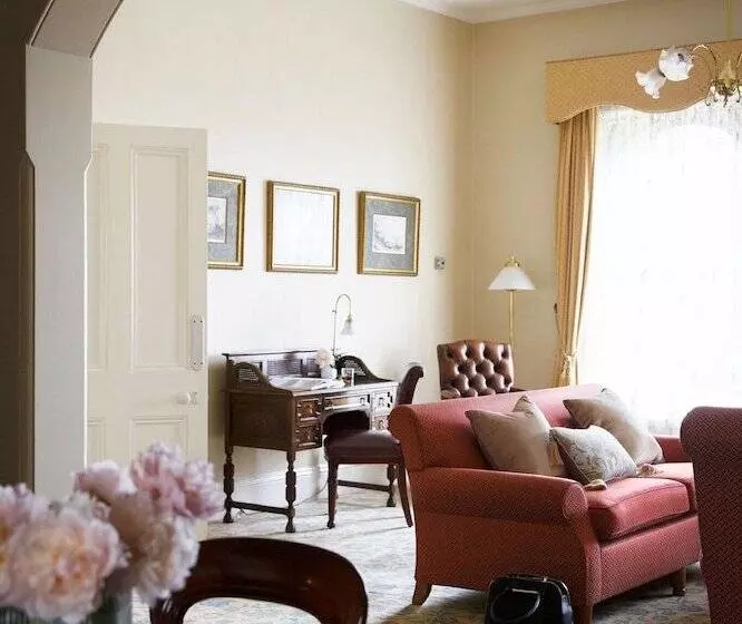 Fotos del hotel The Hotel Windsor:  25