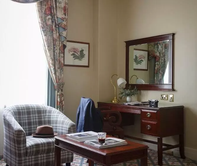 Fotos del hotel The Hotel Windsor:  22