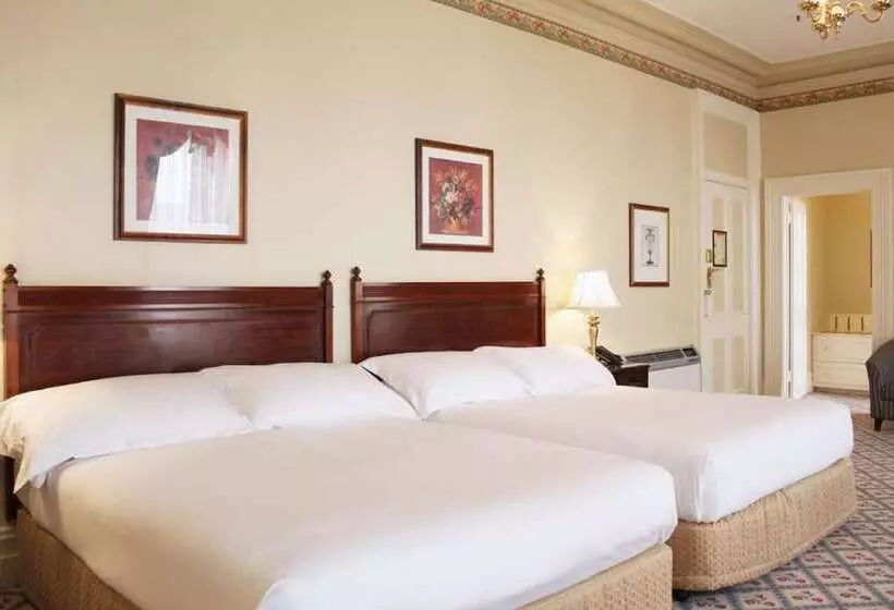 Fotos del hotel The Hotel Windsor:  21