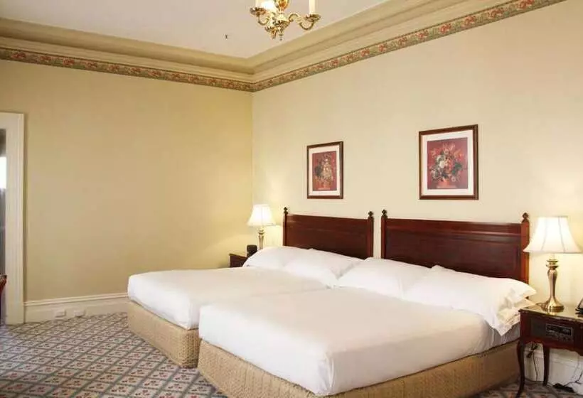 Fotos del hotel The Hotel Windsor:  7