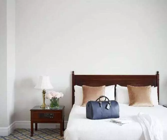 Fotos del hotel The Hotel Windsor:  23