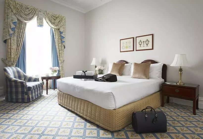 Fotos del hotel The Hotel Windsor:  6