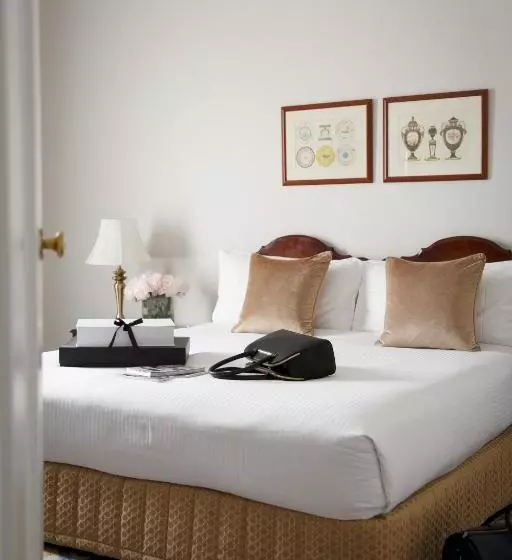 Fotos del hotel The Hotel Windsor:  8