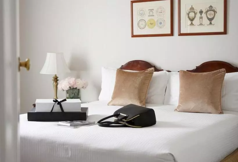 Fotos del hotel The Hotel Windsor:  12