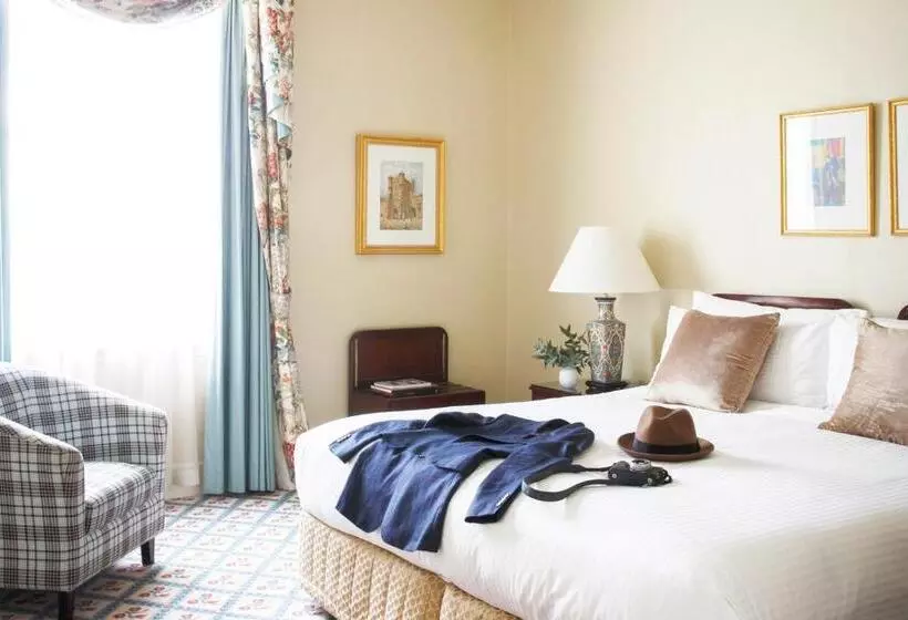 Fotos del hotel The Hotel Windsor:  11