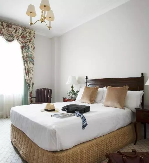 Fotos del hotel The Hotel Windsor:  13