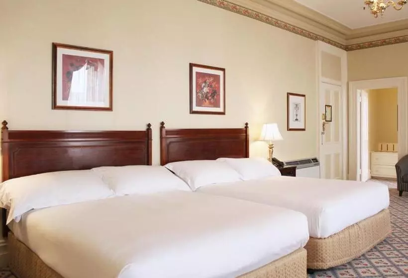 Fotos del hotel The Hotel Windsor:  10