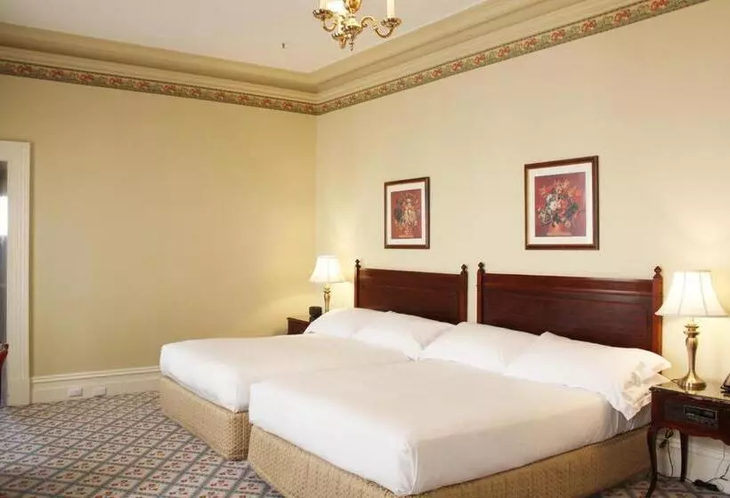 Fotos del hotel The Hotel Windsor:  4