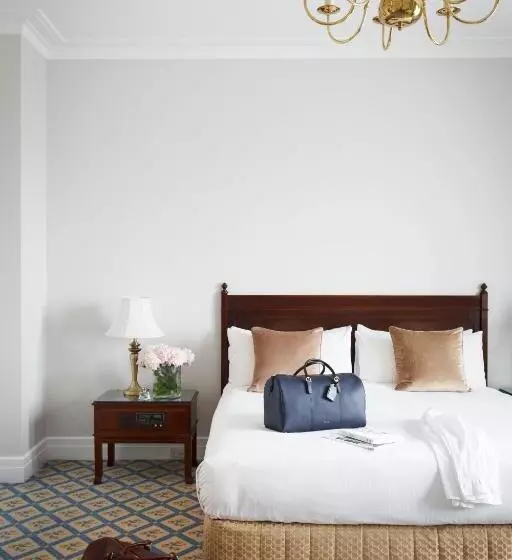 Fotos del hotel The Hotel Windsor:  18