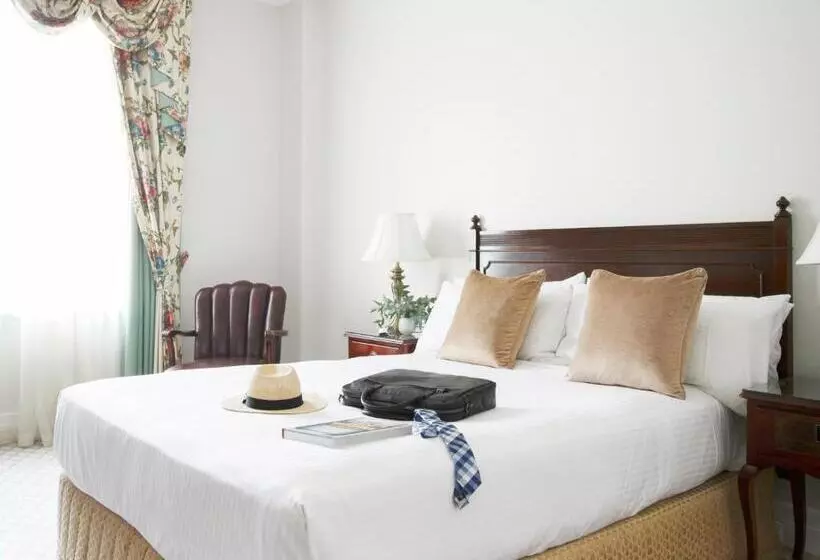 Fotos del hotel The Hotel Windsor:  17