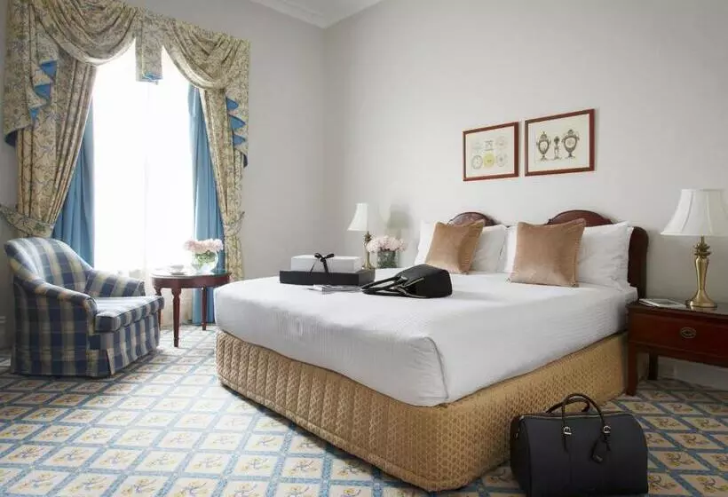 Fotos del hotel The Hotel Windsor:  16