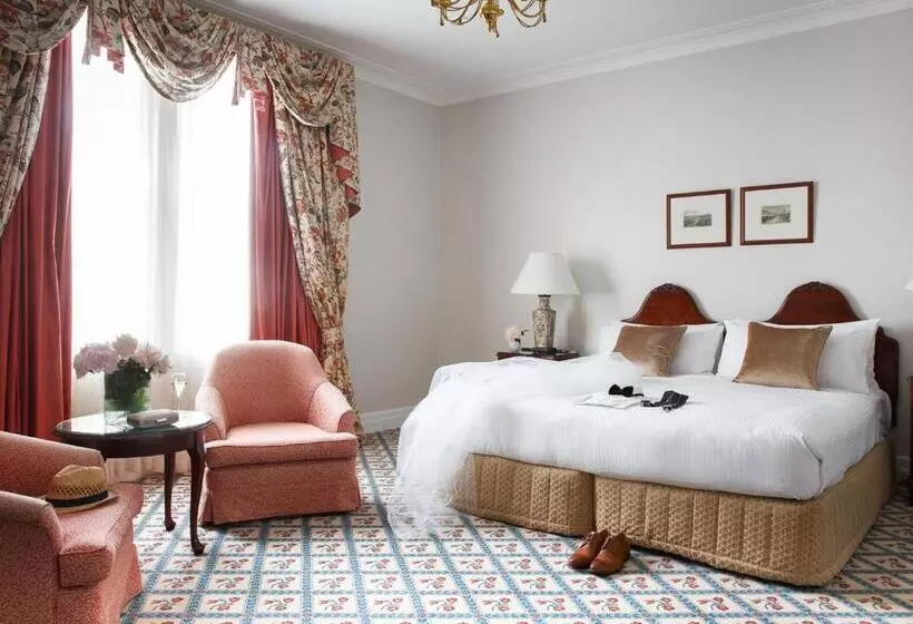 Fotos del hotel The Hotel Windsor:  19