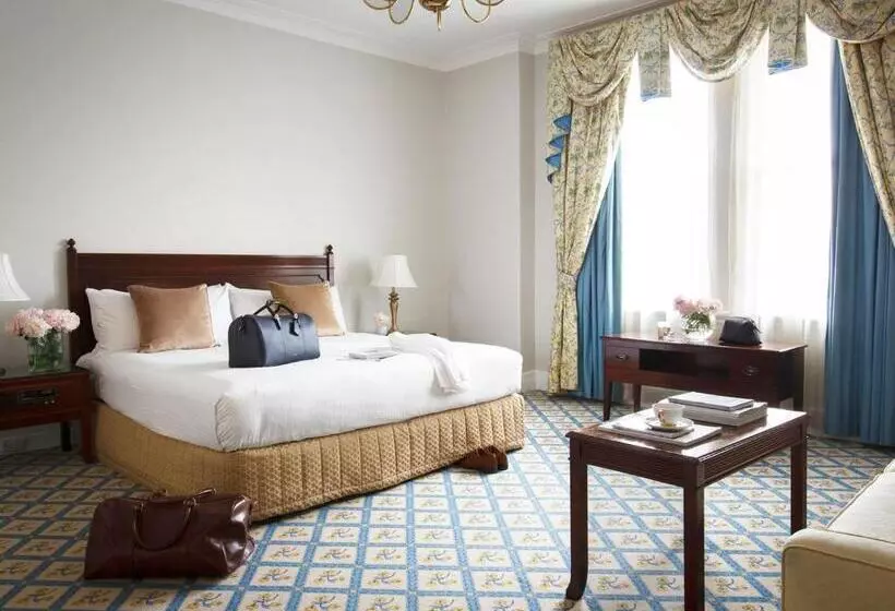 Fotos del hotel The Hotel Windsor:  15