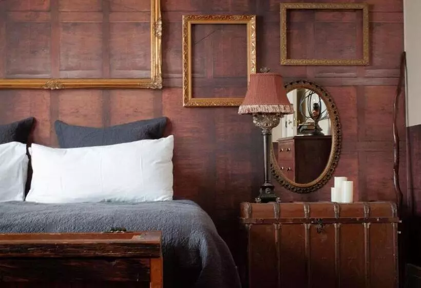 Fotos del hotel The Hotel Windsor:  9