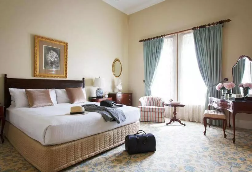 Fotos del hotel The Hotel Windsor:  2