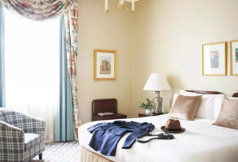 Fotos del hotel The Hotel Windsor:  14