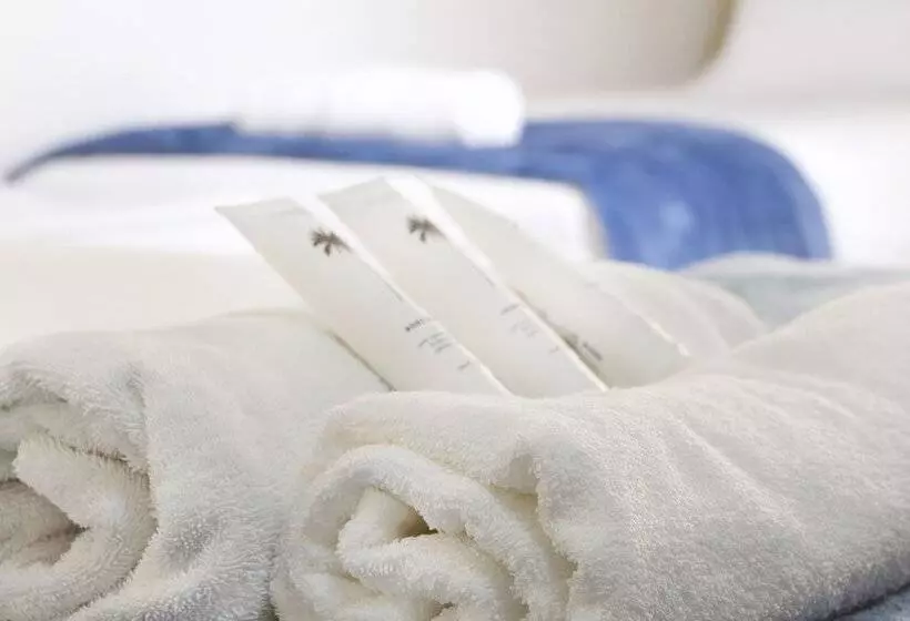 Fotos del hotel Cairns Rainbow Resort:  13