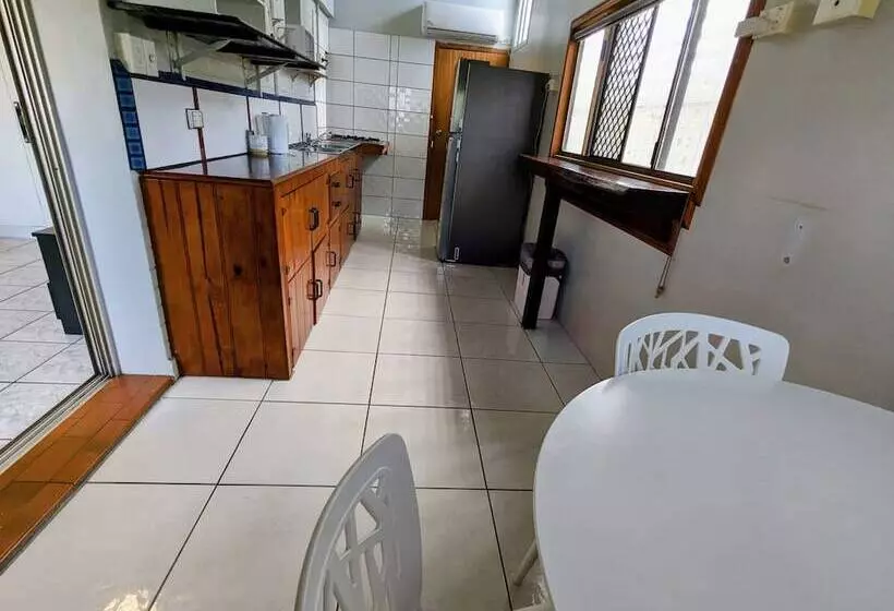 Fotos del hotel Cairns Rainbow Resort:  12